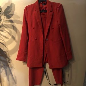 NEW!!!  Ladies Business suit